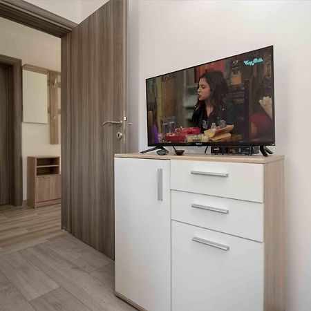 Apartment Miske Ivanica Esterno foto