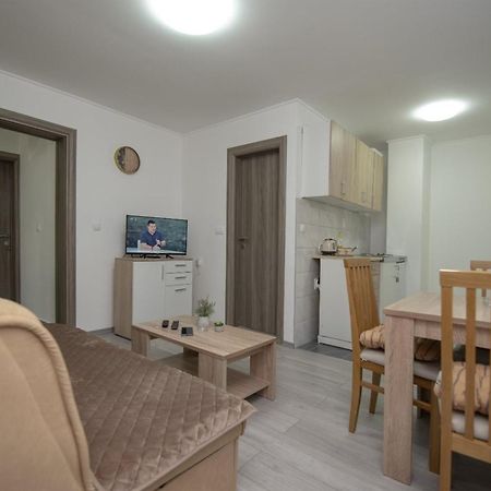 Apartment Miske Ivanica Camera foto