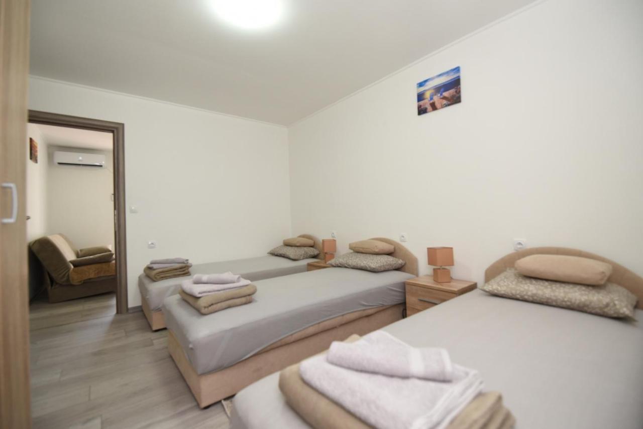 Apartment Miske Ivanica Esterno foto