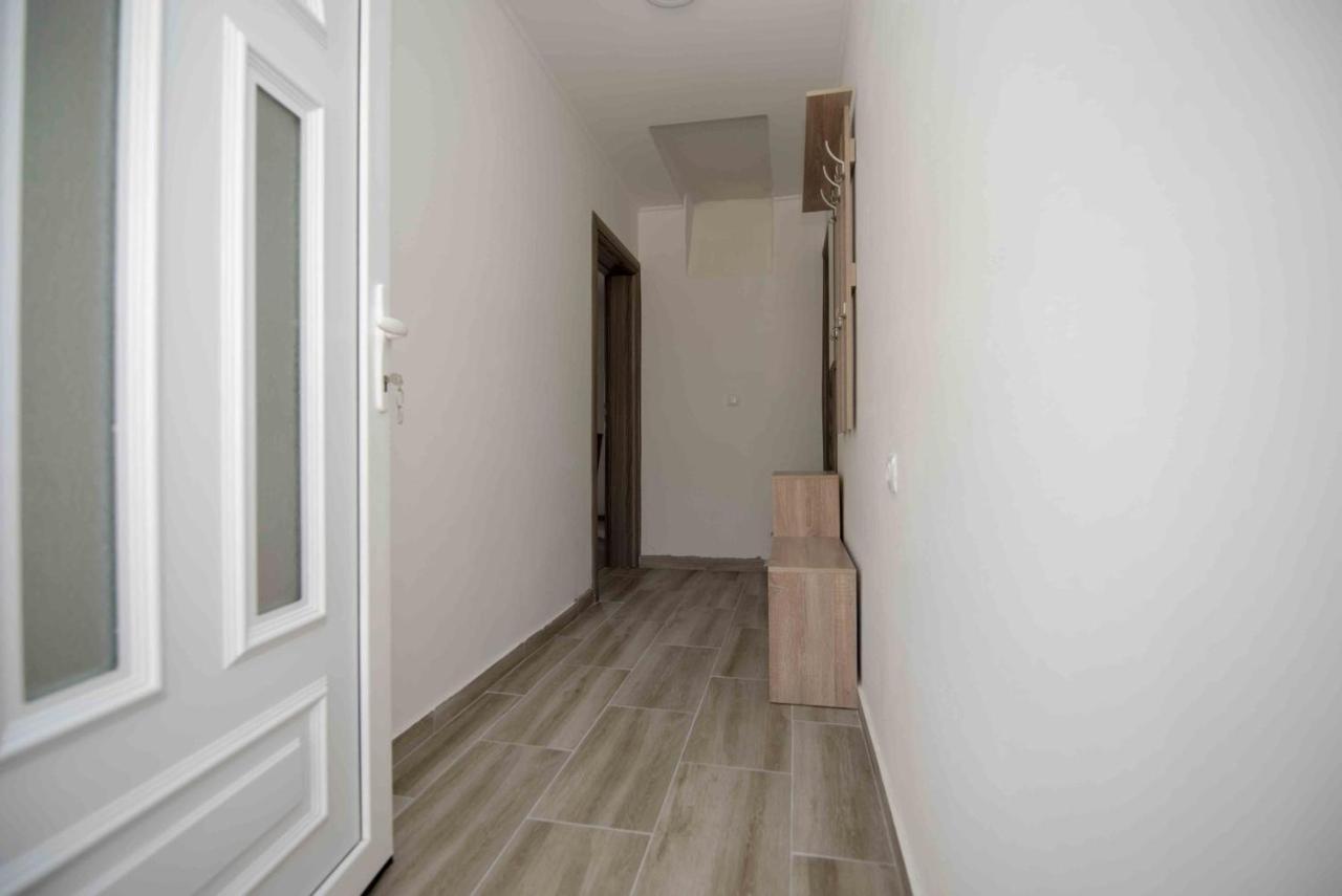 Apartment Miske Ivanica Esterno foto