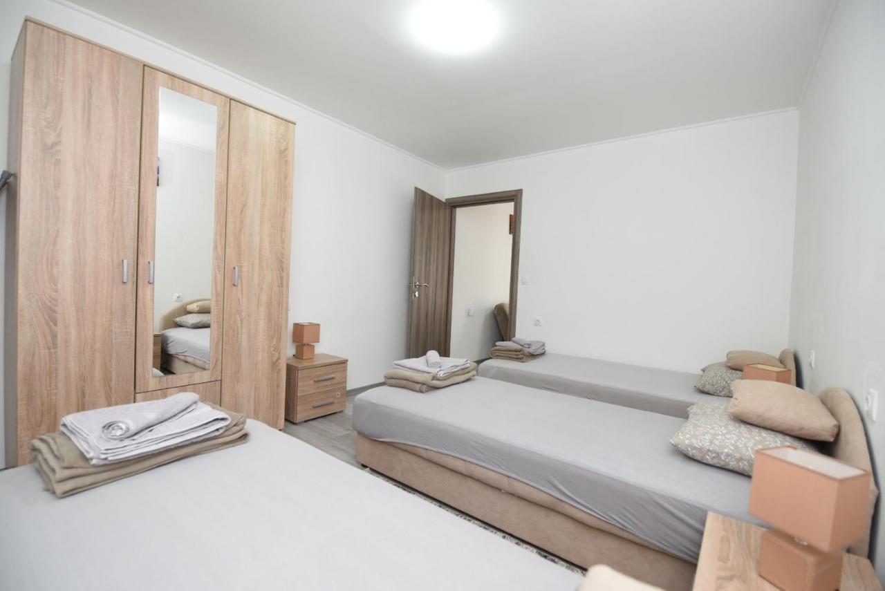 Apartment Miske Ivanica Esterno foto