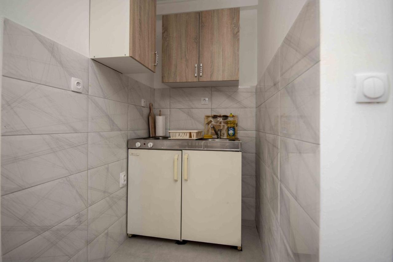 Apartment Miske Ivanica Esterno foto