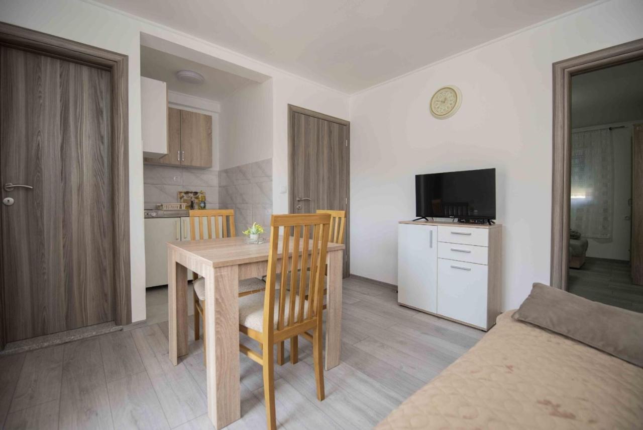 Apartment Miske Ivanica Esterno foto