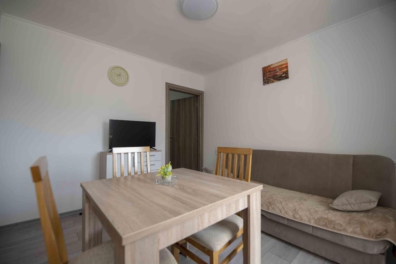 Apartment Miske Ivanica Esterno foto