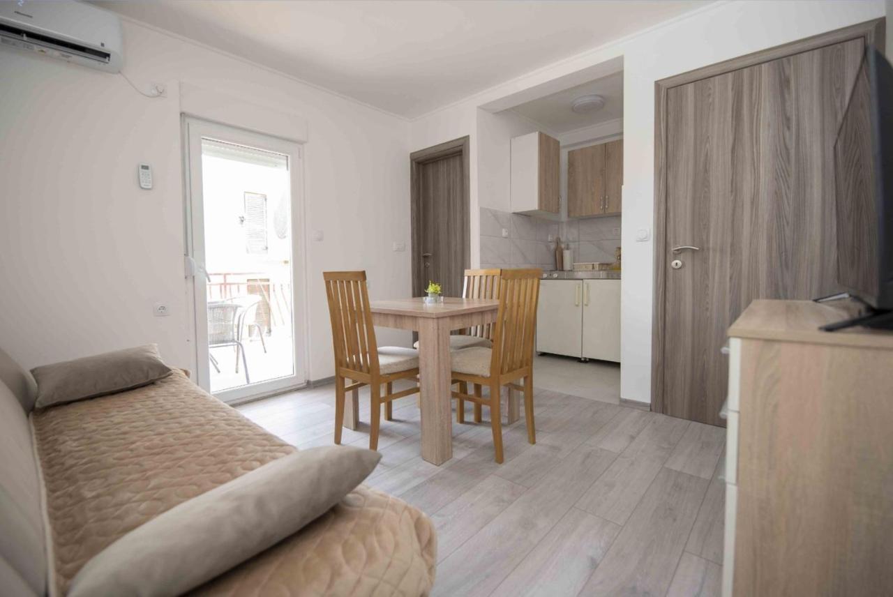 Apartment Miske Ivanica Esterno foto