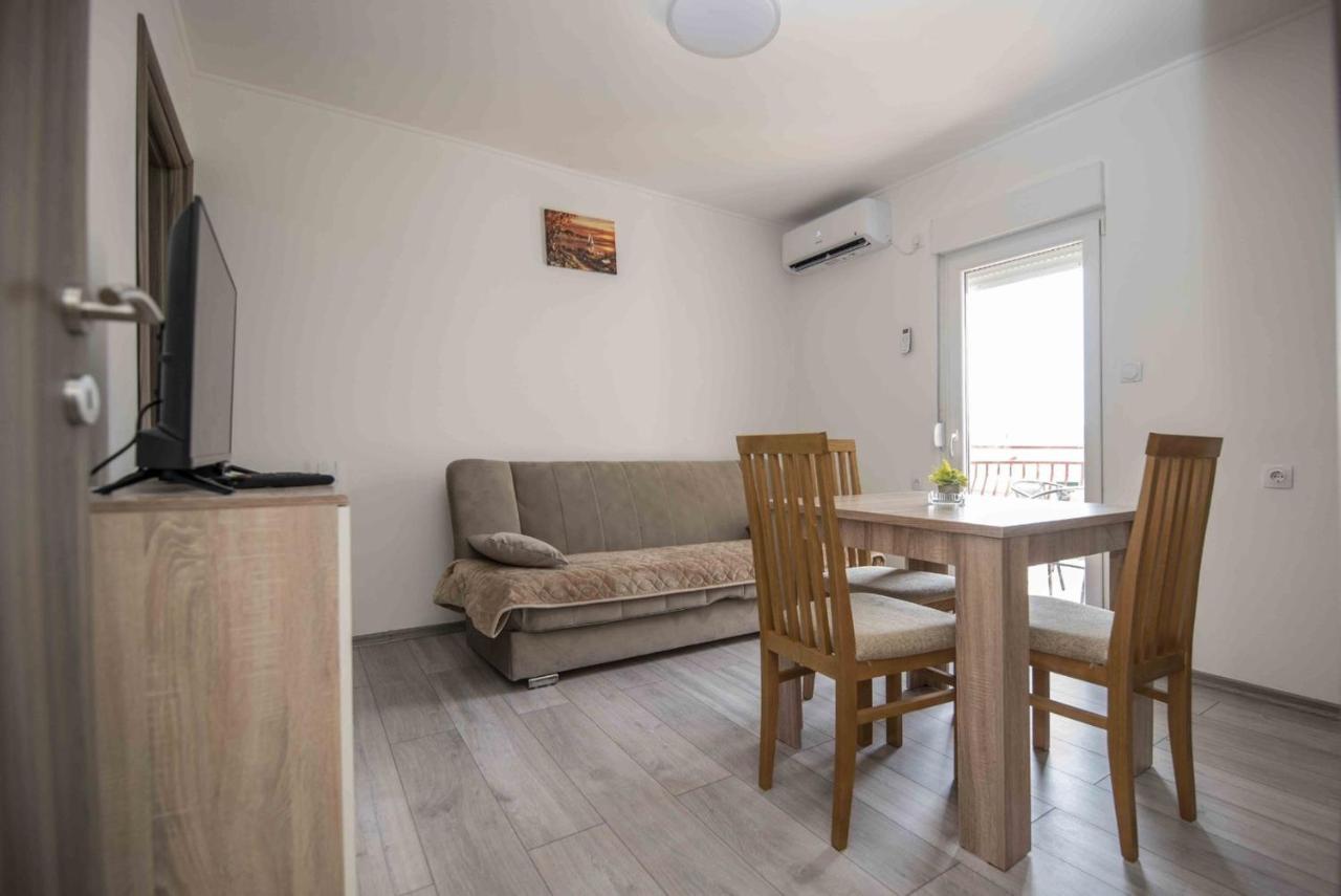 Apartment Miske Ivanica Esterno foto