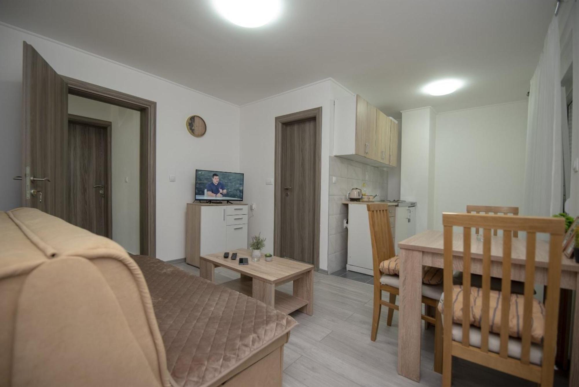 Apartment Miske Ivanica Camera foto