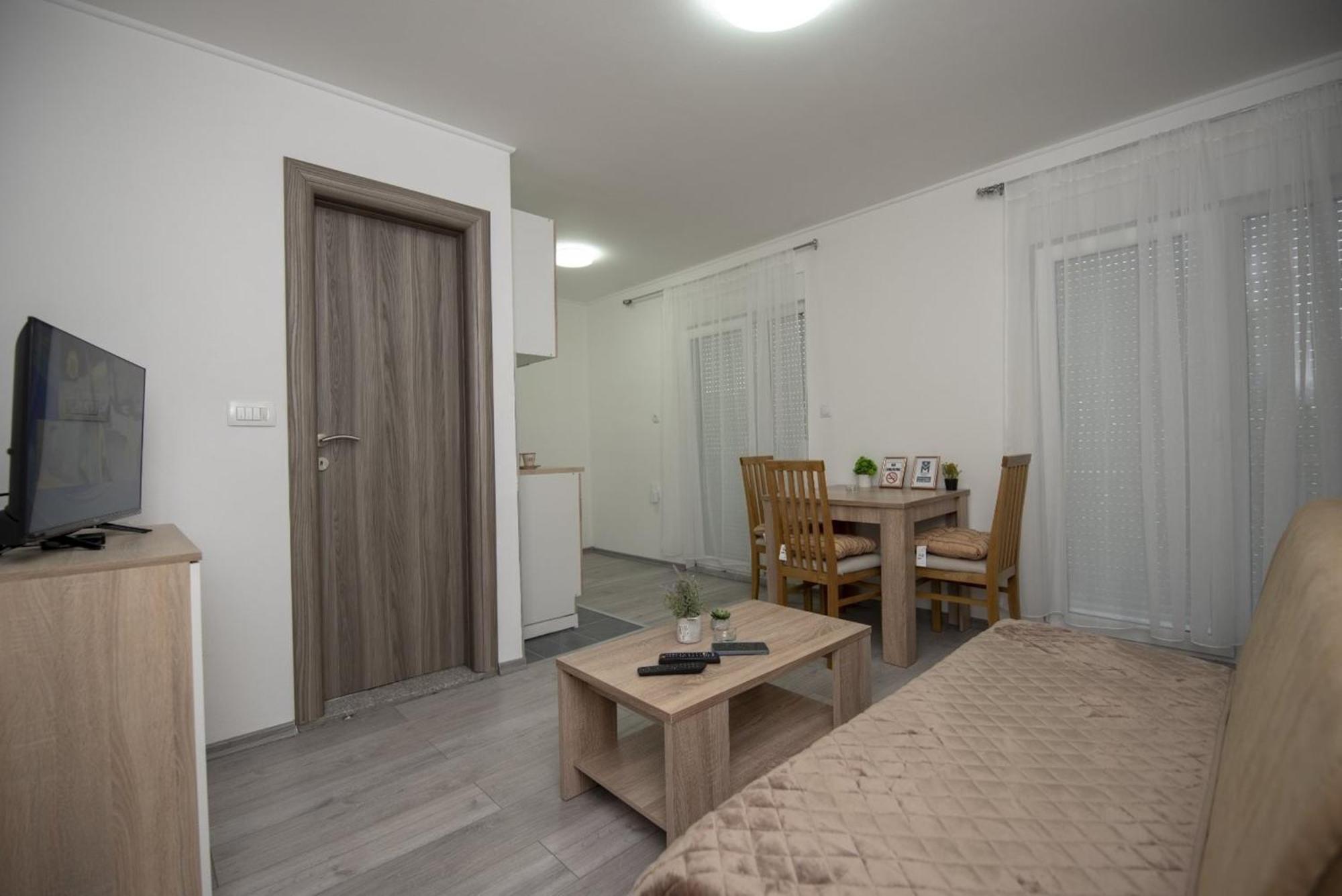 Apartment Miske Ivanica Camera foto