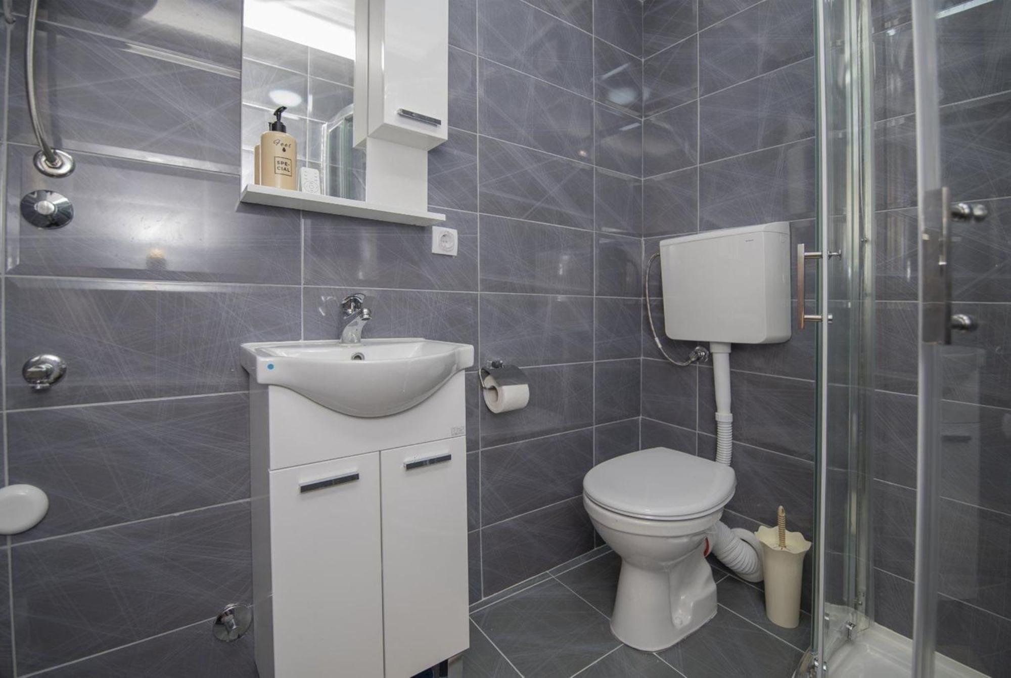 Apartment Miske Ivanica Camera foto