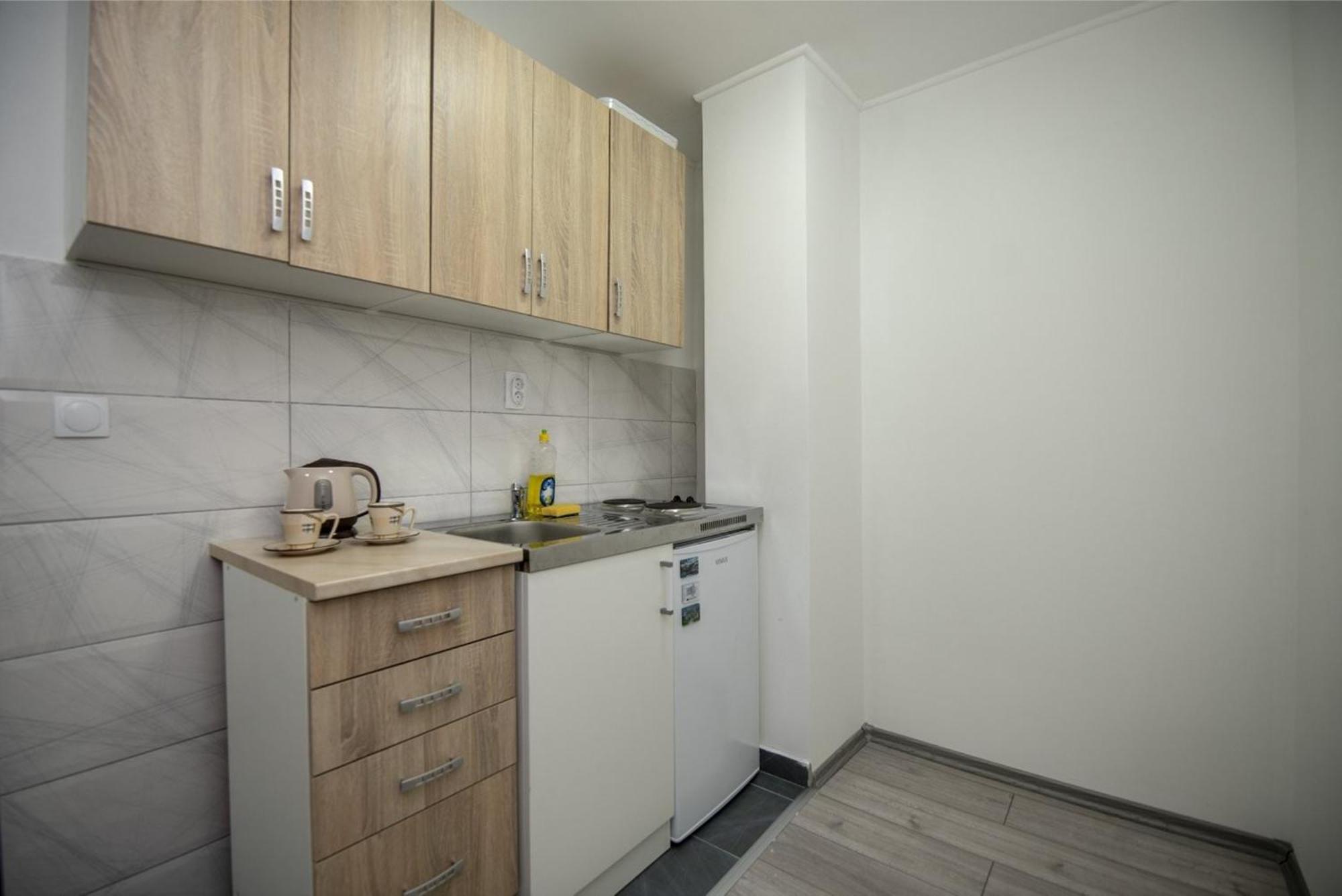 Apartment Miske Ivanica Camera foto